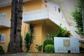 Hotel Bologna, Campos Do Jordão